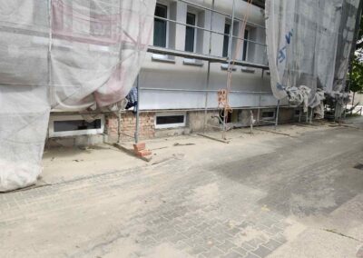 Termomodernizacja Łódź