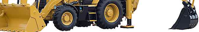 CAT 432F2