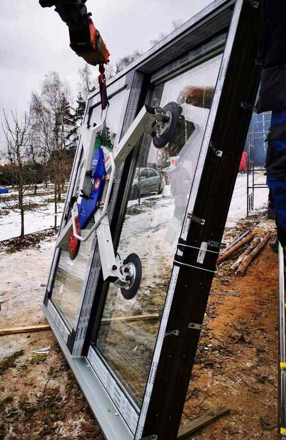VM-Glass 600