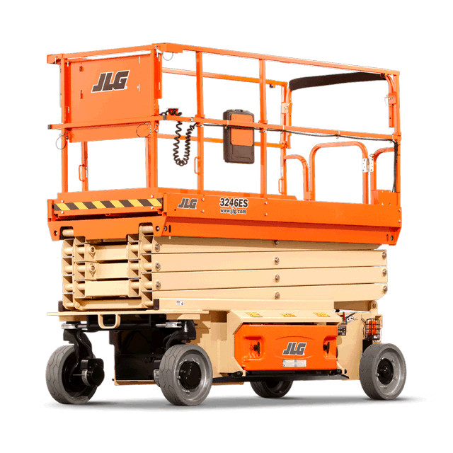 JLG 3246ES